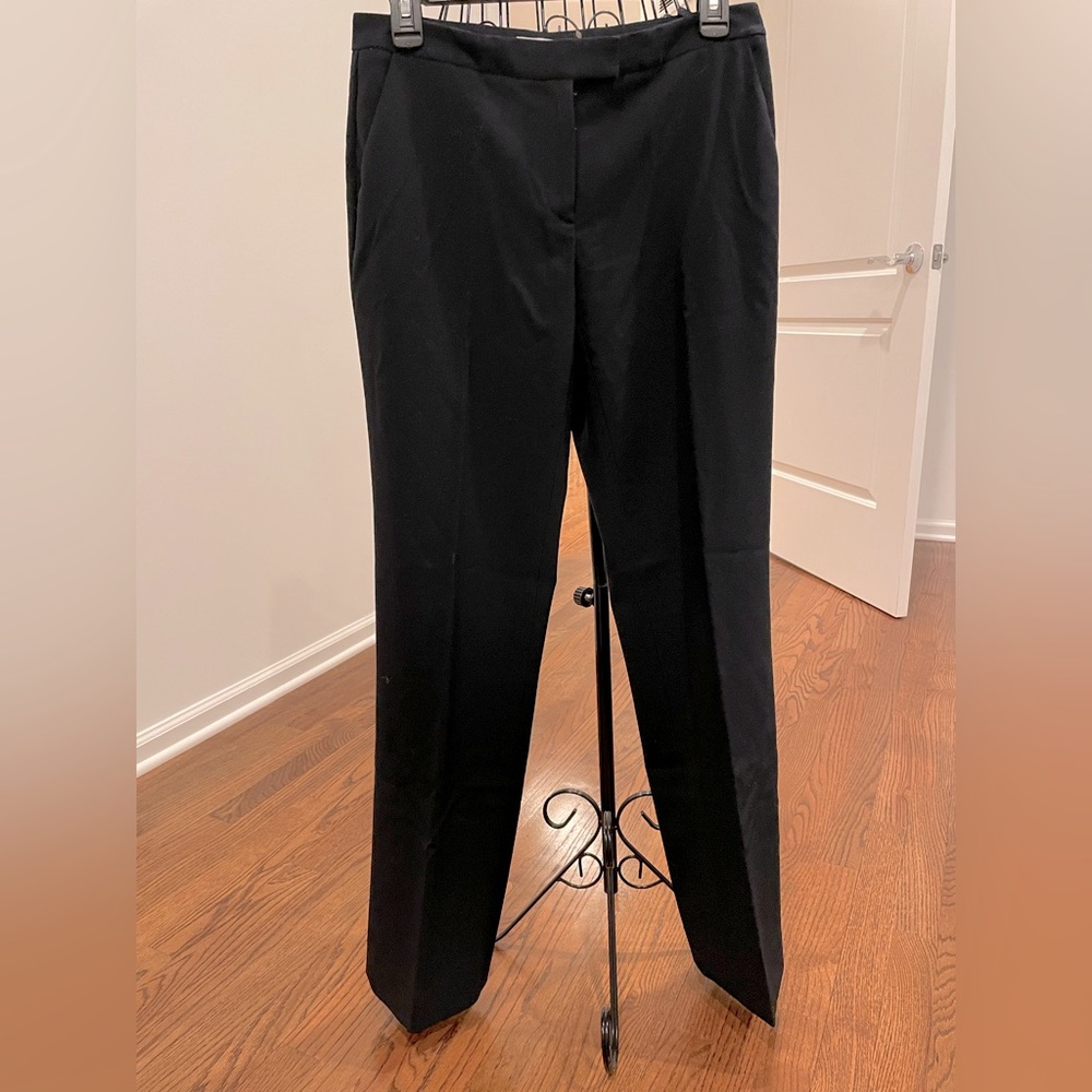 Calvin Klein dress pants size 2, Navy
